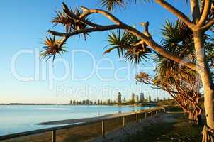 Southport Australia From Labrador