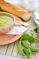 Pea Soup