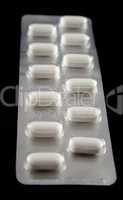 Pills Blister Pack