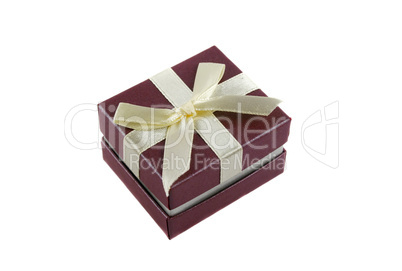 Ring Gift Box