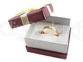 Ring Gift Box 2