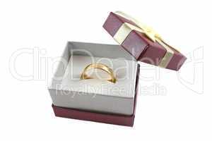 Ring Gift Box 3