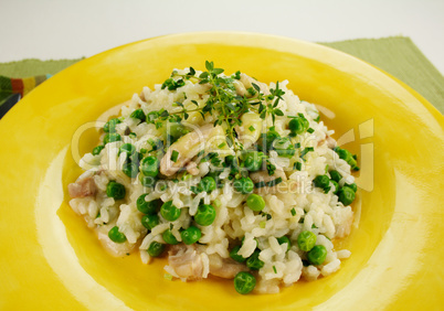 Risotto