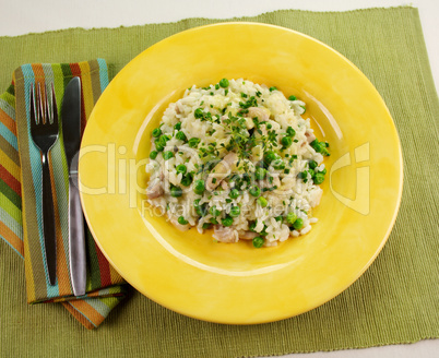 Risotto