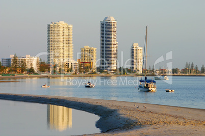 Runaway Bay Gold Coast