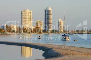 Runaway Bay Gold Coast