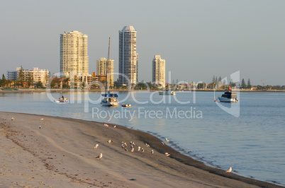 Runaway Bay Gold Coast Australia