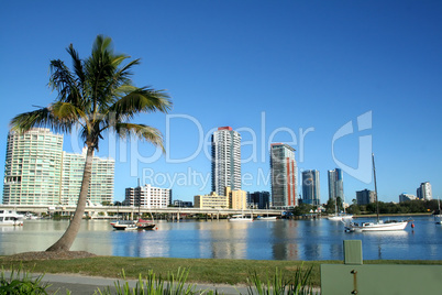 Southport Gold Coast