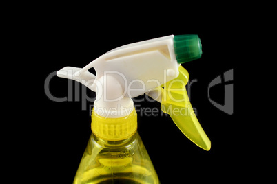Spray Bottle 2