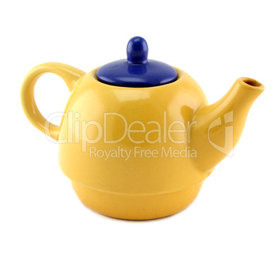 Tea Pot