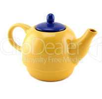 Tea Pot