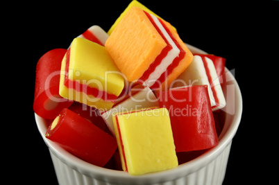 Fruit Candies 2