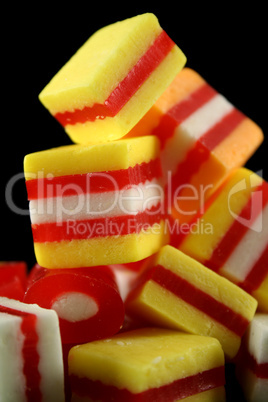 Fruit Candies 4