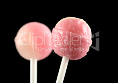Two Lollipops