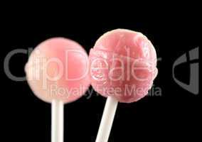 Two Lollipops