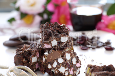 Rocky Road