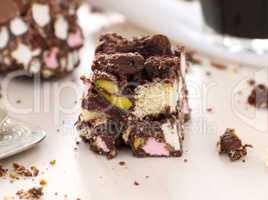 Piece Of Rocky Road