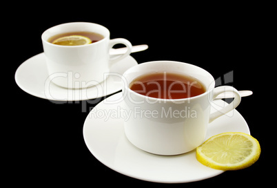 Lemon Tea