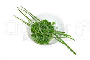 Diced Chives