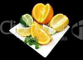 Citrus Selection