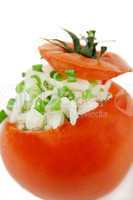 Stuffed Tomato 2