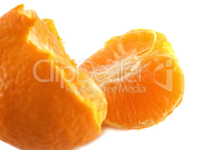 Broken Mandarin