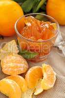 Mandarin Jelly