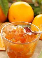 Mandarin Jam