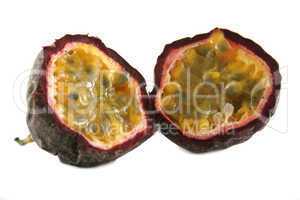 Passionfruit 1