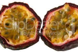 Passionfruit 3