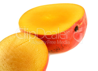 Sliced Mango 3