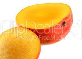 Sliced Mango 3