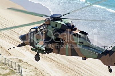 Tiger Reconnaissance Chopper