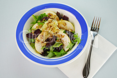 Beetroot Salad