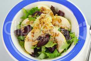 Beetrootn Salad