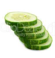 Cucumber Stack