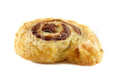 Danish Pastry Chocolate