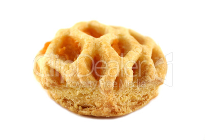 Danish Pastry Orange