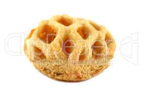 Danish Pastry Orange