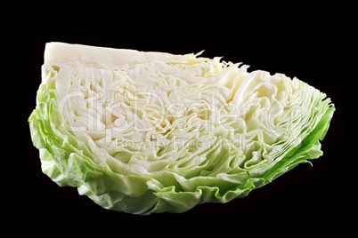 Fresh Cabbage 1