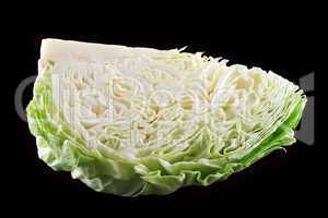 Fresh Cabbage 1