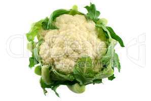 Fresh Cauliflower 3