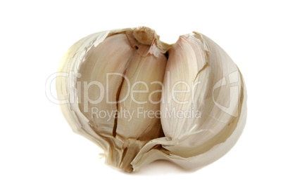 Fresh Garlic