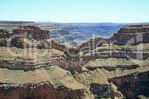 The Eagle Grand Canyon