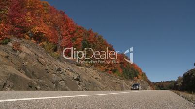 Fall Colors Highway