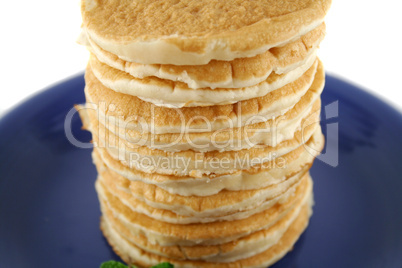 Pancake Stack 1