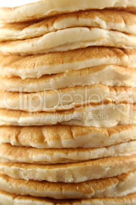 Pancake Stack 2