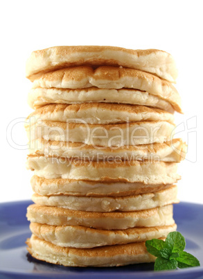 Pancake Stack 3