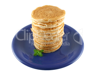 Pancake Stack 4