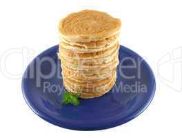 Pancake Stack 4